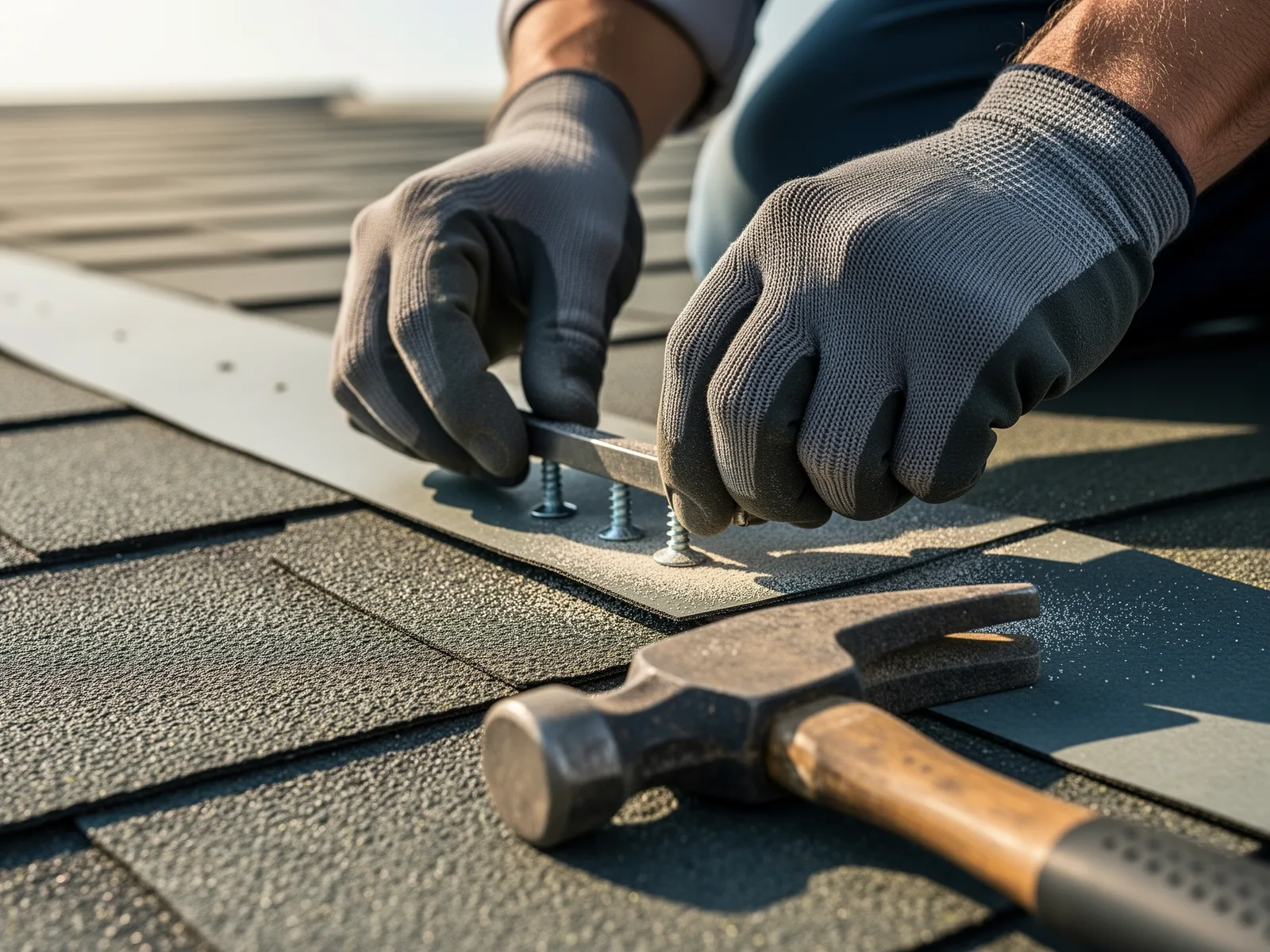 Why choose Fascia Repair in South Plainfield, NJ
